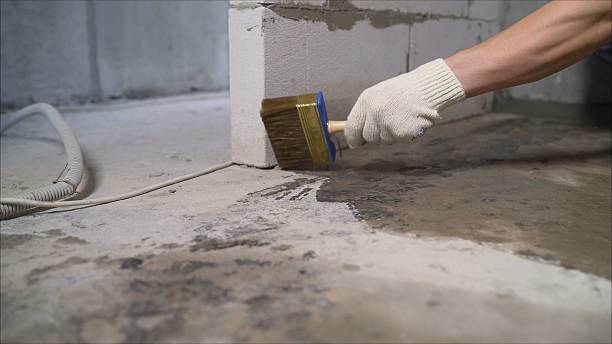 24/7 Emergency Crawl Space Encapsulation experts in Maryville, IL